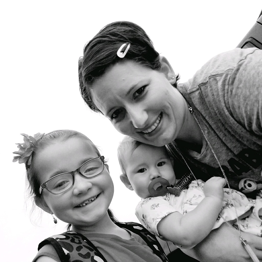 Meet your Posher, Lindsay